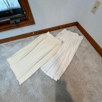 Lot 233 Skirts