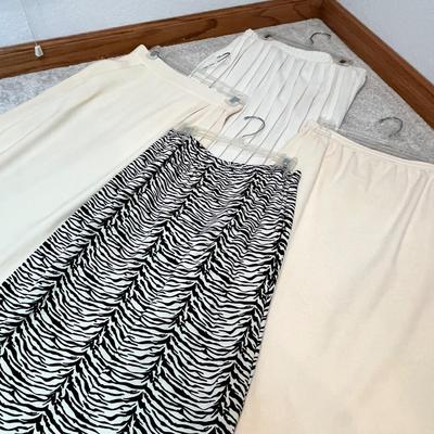 Lot 233 Skirts