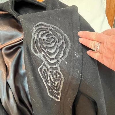 Lot 234 Ladies jackets