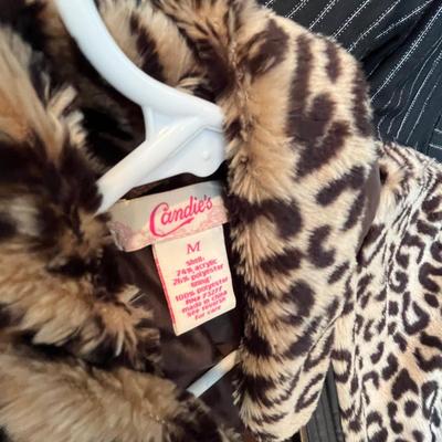 Lot 234 Ladies jackets