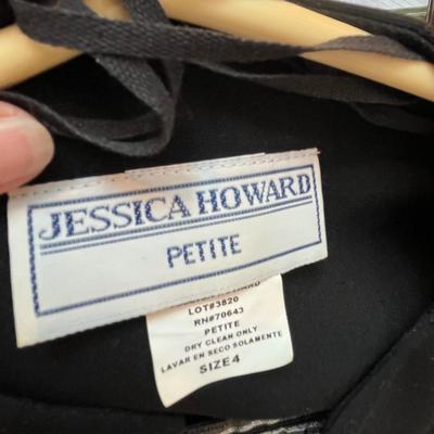 Lot 234 Ladies jackets