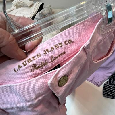 Lot 236 Women's pants