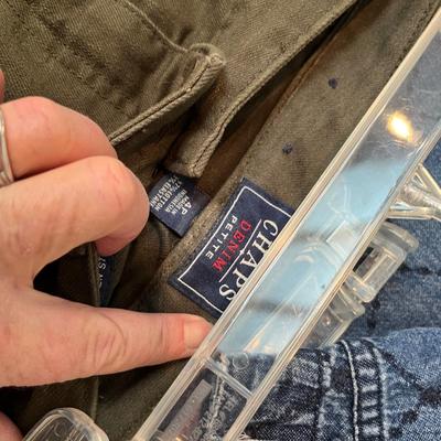 Lot 238 Women's jeans