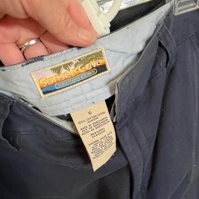 Lot 240 Womens Slacks & Jeans