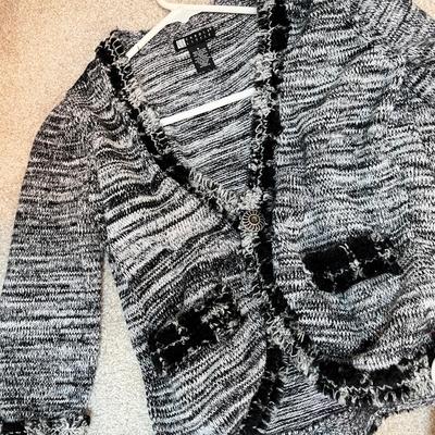 Lot 241 Knits & Jackets