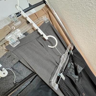 Lot 242 Ladies Slacks