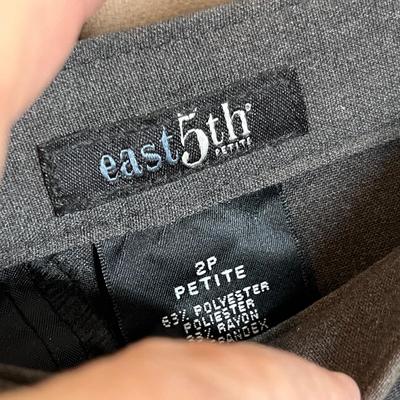 Lot 242 Ladies Slacks