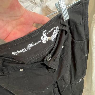 Lot 245 Women's slacks