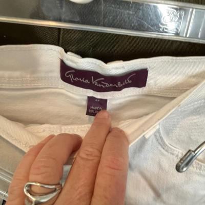 Lot 245 Women's slacks