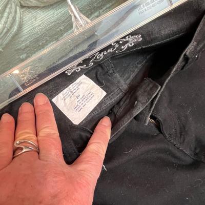 Lot 247 Women's Fancy jeans