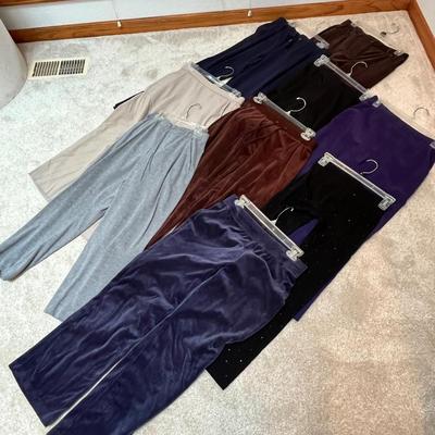 Lot 248 More slacks