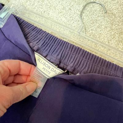 Lot 248 More slacks
