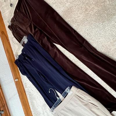Lot 248 More slacks