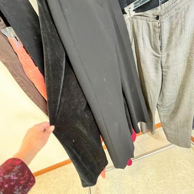 Lot 249 Fancy jeans