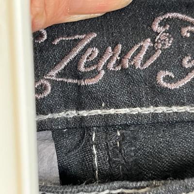 Lot 249 Fancy jeans