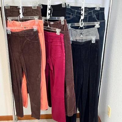 Lot 249 Fancy jeans