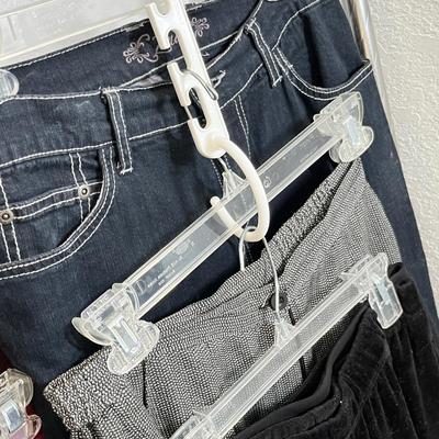Lot 249 Fancy jeans