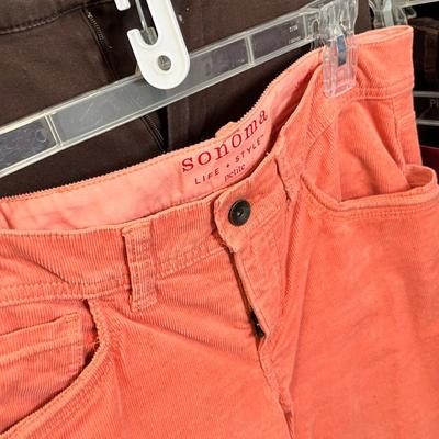 Lot 249 Fancy jeans