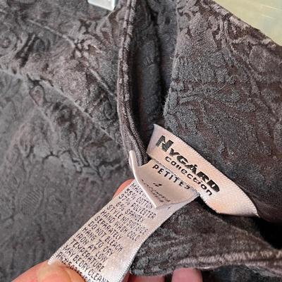 Lot 250 Capris and shorts