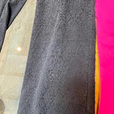 Lot 250 Capris and shorts