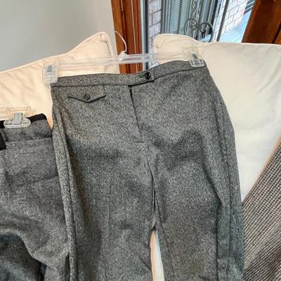 Lot 251 Wool Slacks