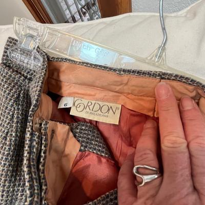 Lot 251 Wool Slacks