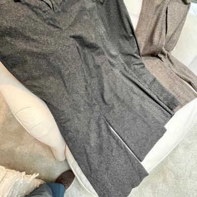 Lot 251 Wool Slacks