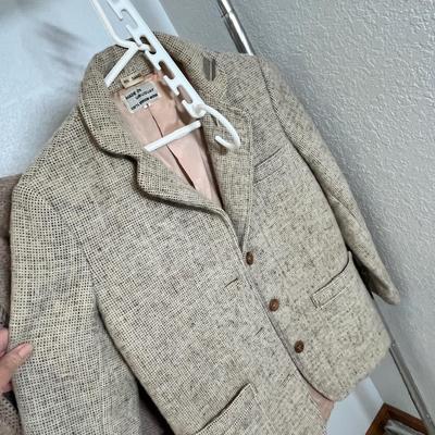 Lot 252 Jackets