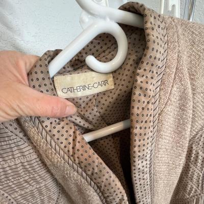 Lot 252 Jackets