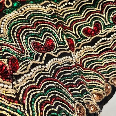 Lot 253 Fancy Tops