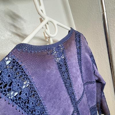 Lot 253 Fancy Tops
