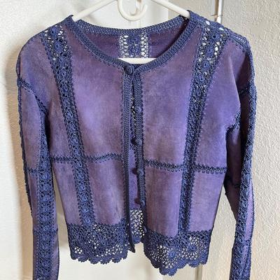 Lot 253 Fancy Tops