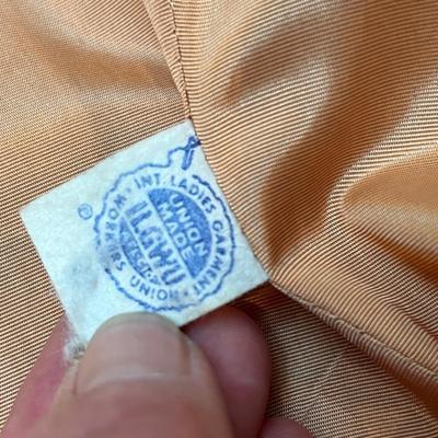 Lot 254 3 Women's Top coats