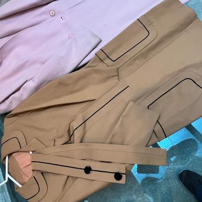 Lot 254 3 Women's Top coats