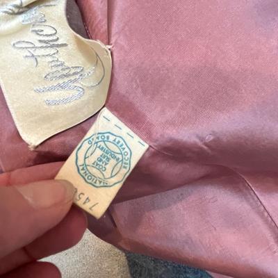 Lot 254 3 Women's Top coats