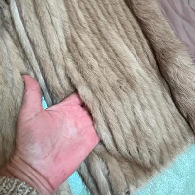 Lot 256 Bemberg Jacket
