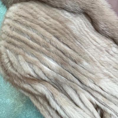 Lot 256 Bemberg Jacket