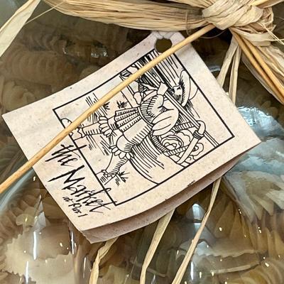Lot 271 Jar of Pasta