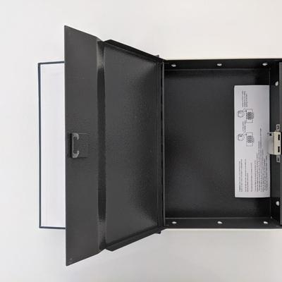 The New English Dictionary Safe