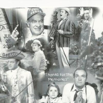 Bob Hope