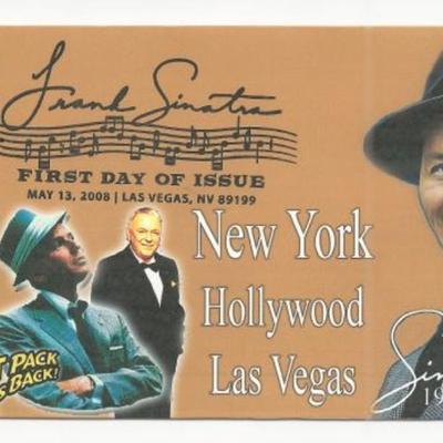 Frank Sinatra The Rat Pack