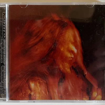 Janis Joplin I Got Dem Ole Kozmic Blues CD