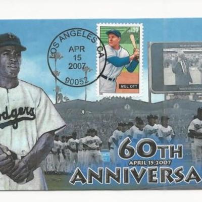 Jackie Robinson