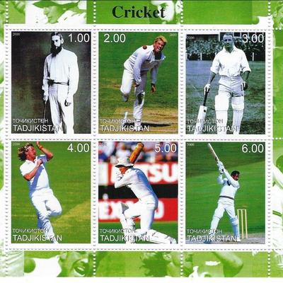 Cricket Legneds Cinderella Stamp Set