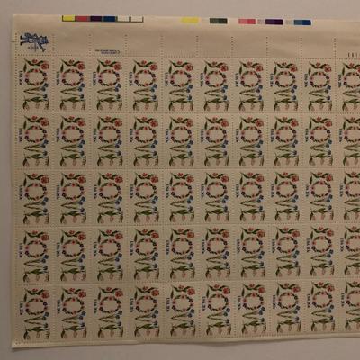 Love stamp set
