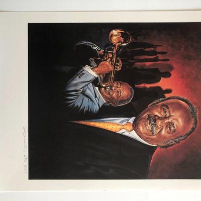 Henry Sweets Print