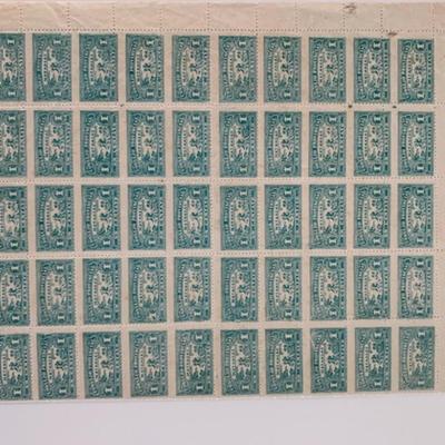 Cuba Matanzas Province Stamps