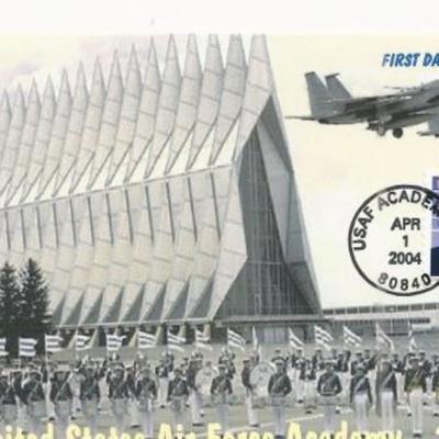 United States Air Force Academy
