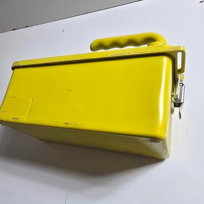 Cold War Era Civil Defense Radiation Detection Kit – CDV-715 CDV-750 Pen Charger and Dosimeter