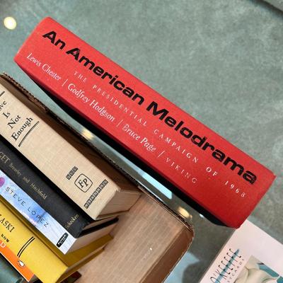 Lot 288 Assorted books